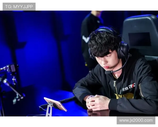 聚焦王者荣耀RNG战队近期状态分析与未来展望