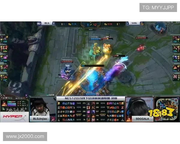 DOTA2赛事经验排行榜更新BLG成功跻身前十名引发热议