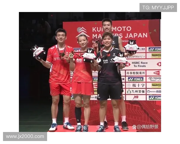 北京羽毛球队在大师赛中的默契配合与战术分析